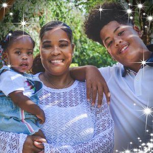 Meet your Posher, Denecia